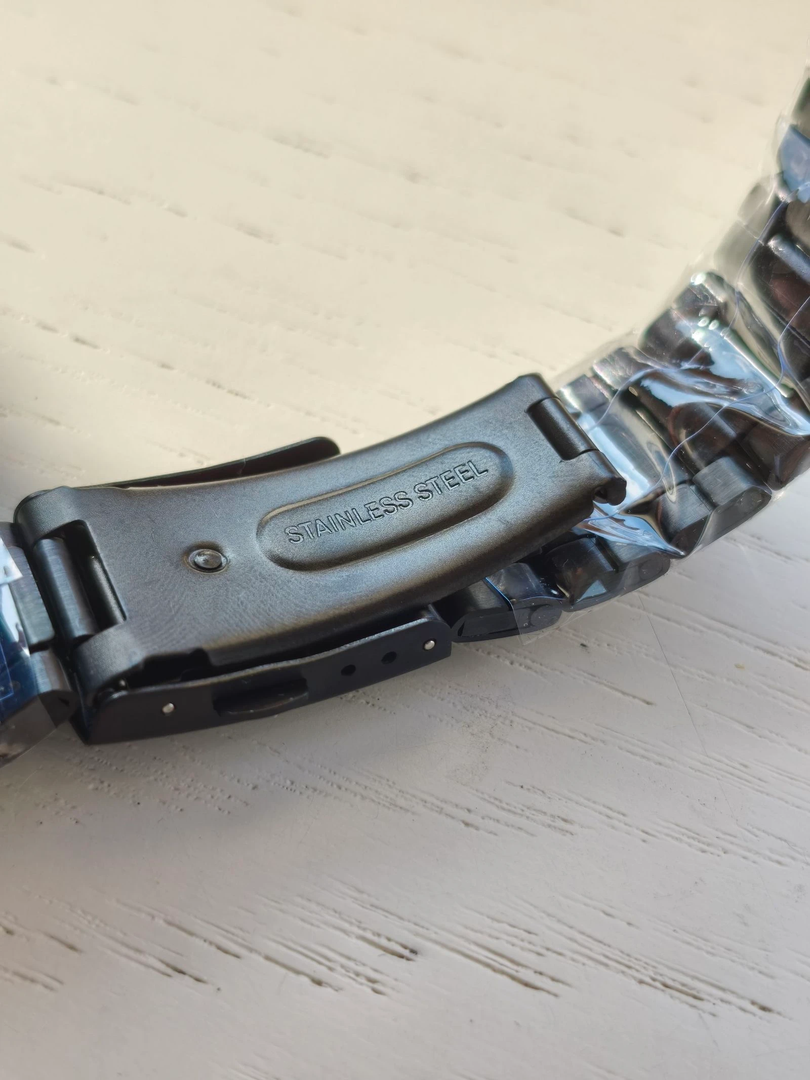 Casio vintage quartz watch new – photo 4